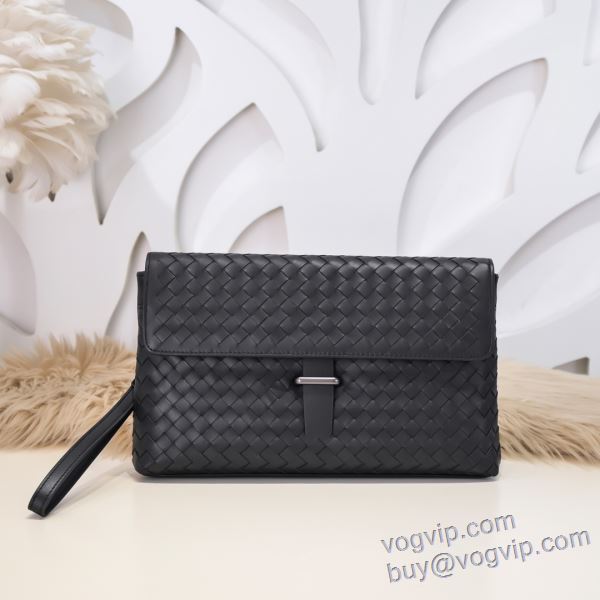ボッテガ ヴェネタ 大特価 BOTTEGA VENETA ブランドスーパーコピー 激安専門店 セカンドバッグ ポーチ 2025新商品
